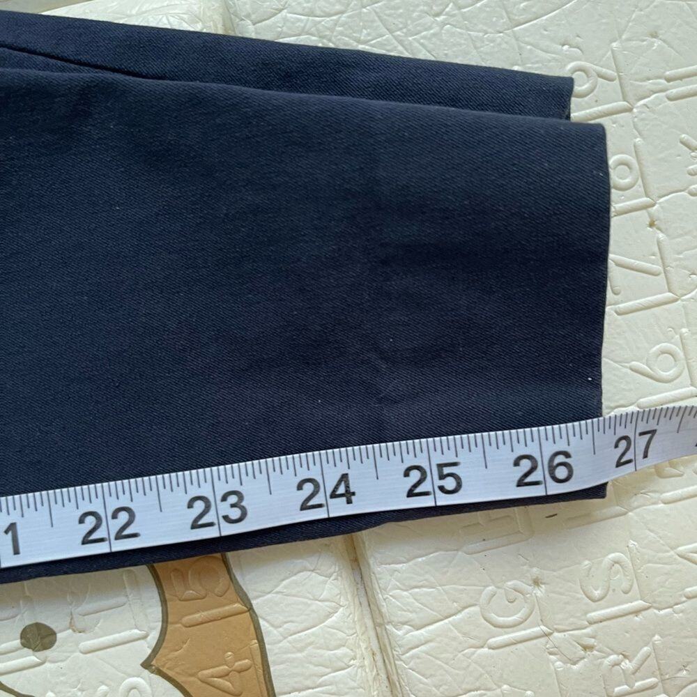 Everlane the‎ back slit work pants - Picture 8 of 8